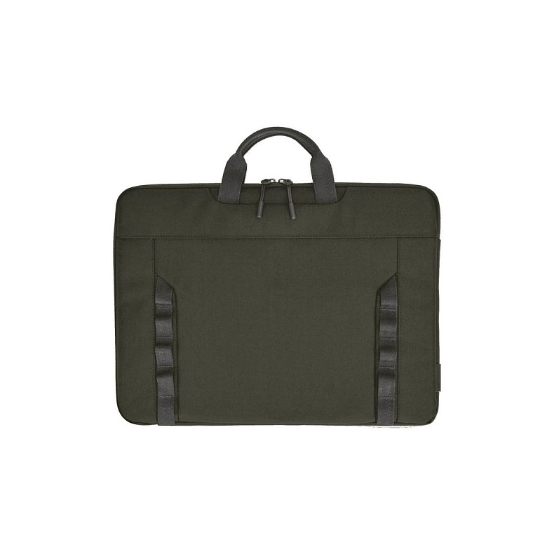 Чохол для ноутбука HP, Modular, 15.6", поліестер, зелений/сірий
