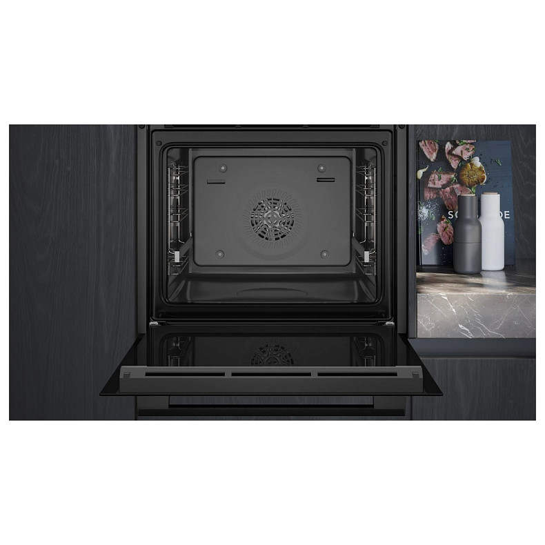 Духовой шкаф Siemens HR232GEB3