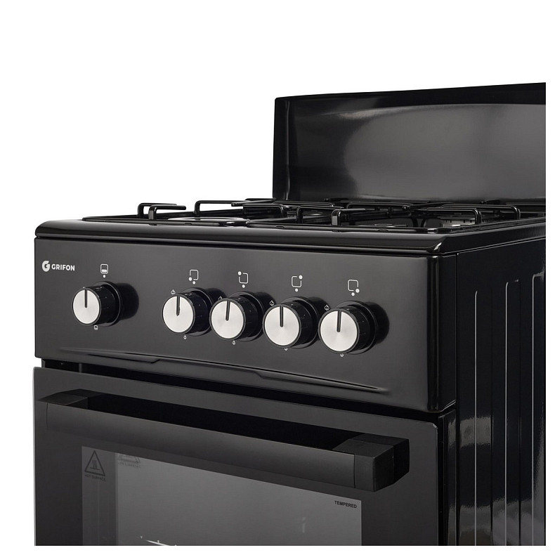 Плита Grifon G541BL-M1