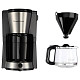 Кавоварка крапельна Russell Hobbs 23241-56 Moonlight Grey