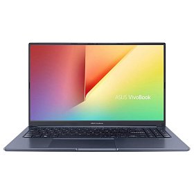 Ноутбук ASUS Vivobook 15.6" FHD IPS, Intel i7-1255U, 16GB, F512GB (90NB0VX1-M029R0)