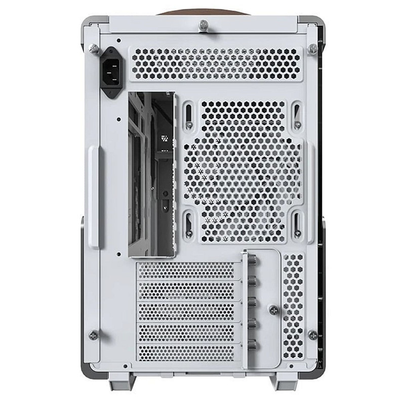 Корпус Montech HERITAGE PRO (W)