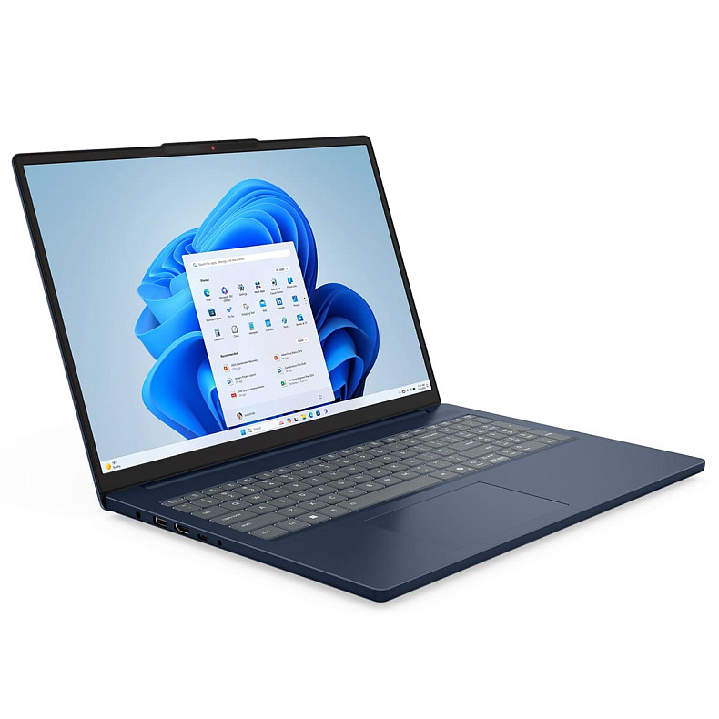 Ноутбук Lenovo IPS3-16ARP10 R7-7735HS 16" 16GB/512GB (83K8006LRA)