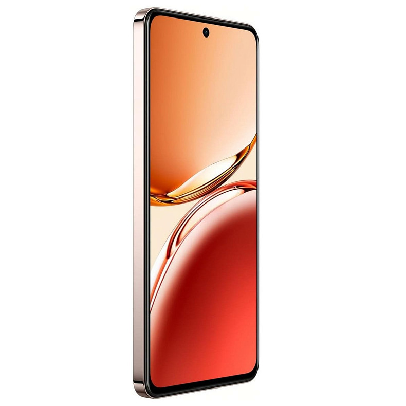 Смартфон Oppo Reno12 FS 12/512GB Amber Orange