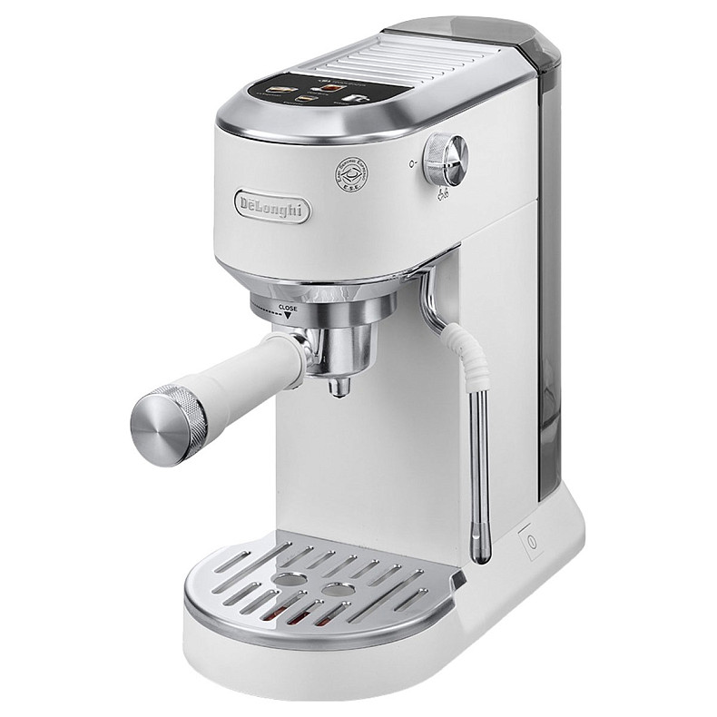 Кавоварка DeLonghi EC 890.WI