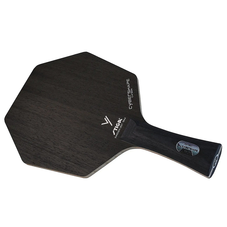 Основа для ракетки Stiga Cybershape Carbon Master (1600-0201-35)