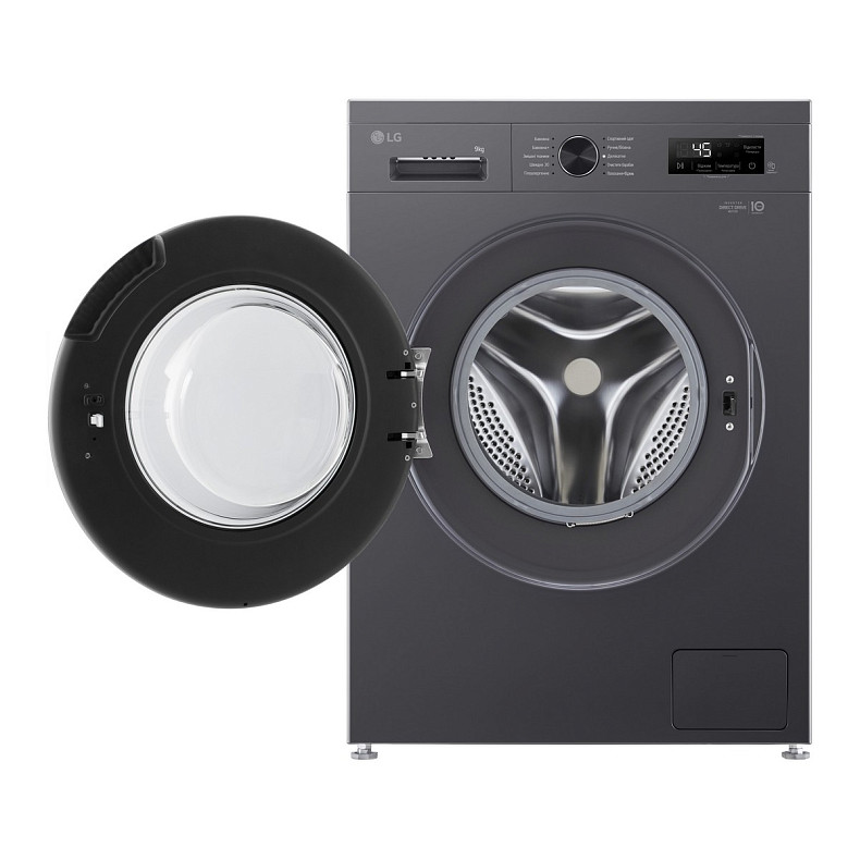 Пральна машина LG F2Y1VS5J