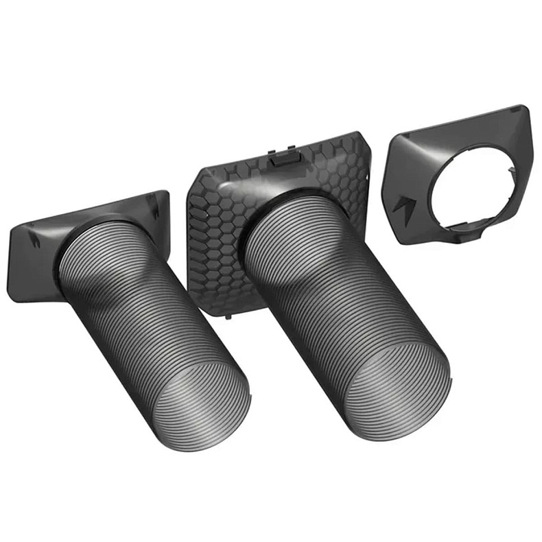 Кондиціонер EcoFlow Wave 2 ZYDKT210-EU/ZYDKT210-EB