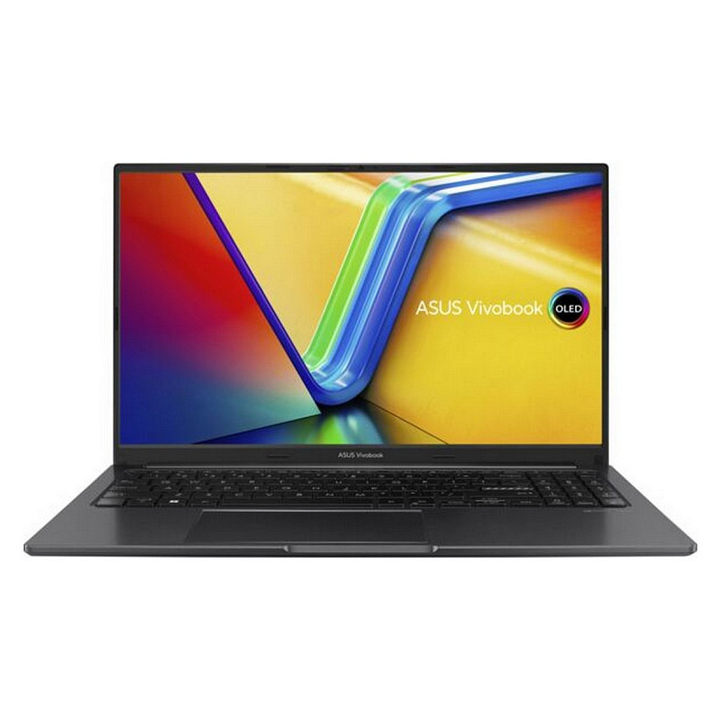 Ноутбук Asus Vivobook 15 OLED M1505YA-L1034 (90NB10Q1-M00160) Indie Black