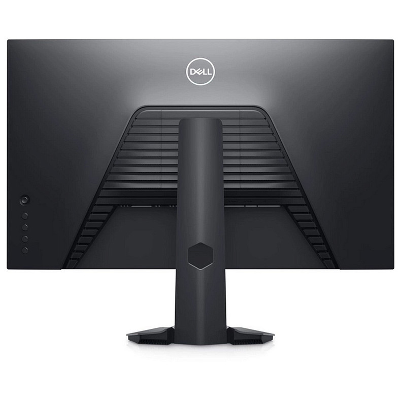 Монитор DELL 27" G2724D HDMI, 2xDP, Fast IPS, 2560x1440, 165Hz, 1ms, sRGB 99%, G-SYNC, FreeSync, Piv