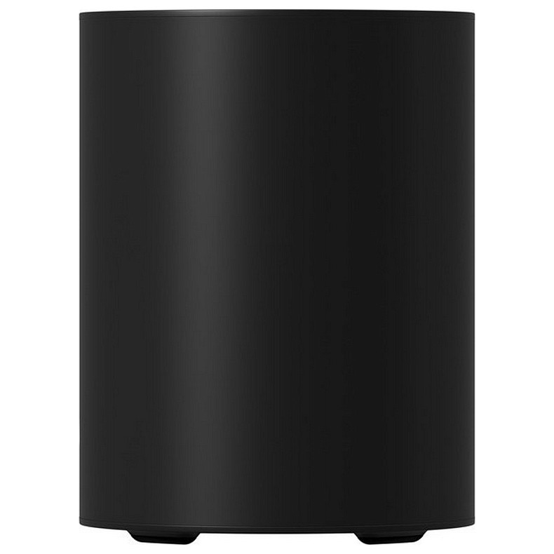 Сабвуфер Sonos Sub Mini Black