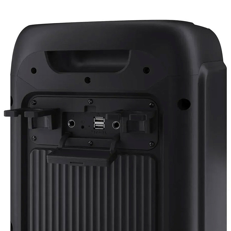 Портативная колонка Sharp Party Speaker PS-949 Black