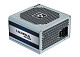 Блок питания Chieftec GPC-500S, ATX 2.3, APFC, 12cm fan, КПД 80%, bulk