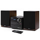 Музыкальный центр Sharp XL-B517D(BR) Brown