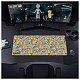 Килимок Rick and Morty Monster (FWBMPRIMOR24011XL)