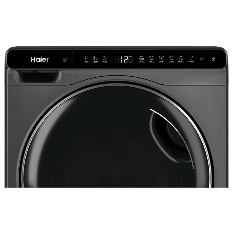 Пральна машина Haier HW50-BP12307GU1S