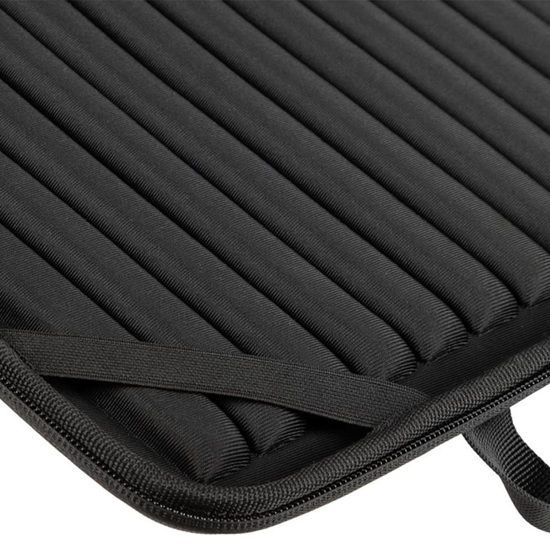 Жосткий чохол для ноутбука 14" Rivacase 5130 (Black)