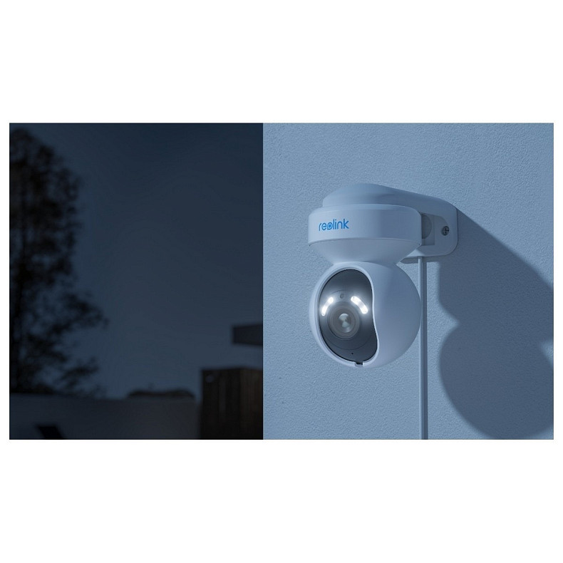 IP-камера видеонаблюдения Reolink E1 Outdoor Pro