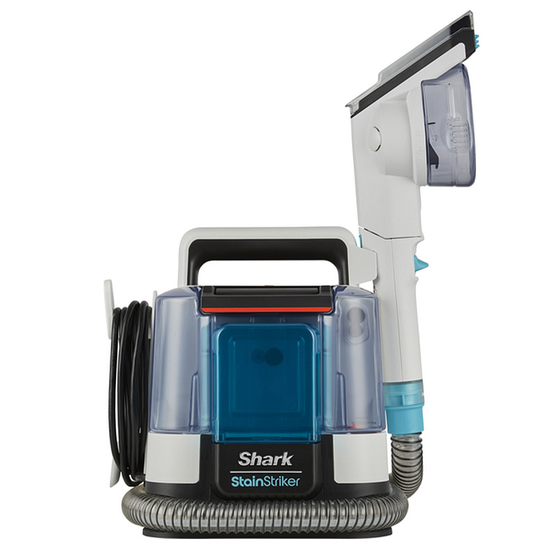 Моющий пылесос и пятновыводитель Shark StainStriker Pet Stain & Spot Cleaner PX200EUT
