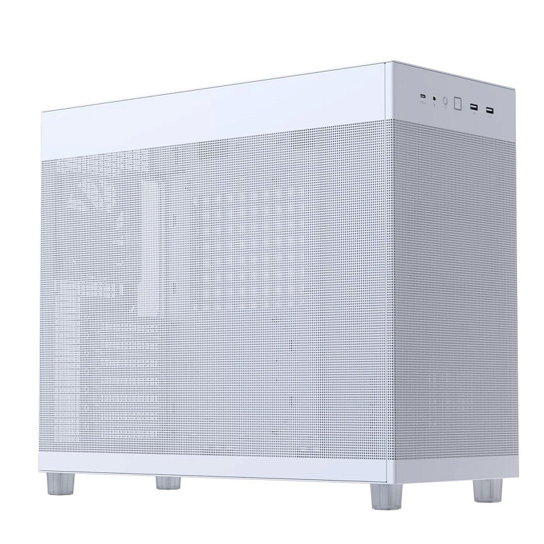 Корпус Asus Prime AP303 Mesh White (90DC00V3-B39000)