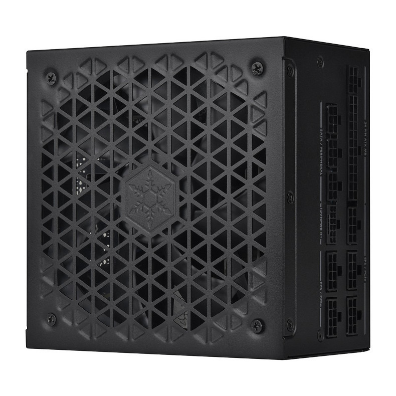 Блок живлення SilverStone Decathlon Cybenetics DA1000R-GM 1000W (SST-DA1000R-GM)