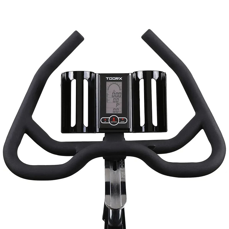 Сайкл-тренажер Toorx Indoor Cycle SRX 80EVO (SRX-80EVO)