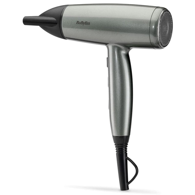 Фен Babyliss D581E