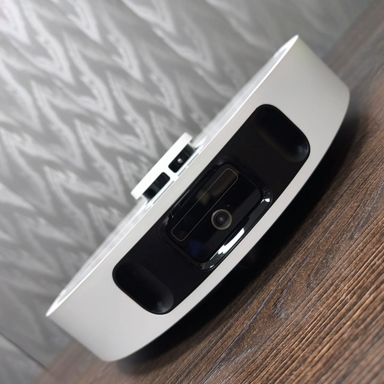 Робот-пылесос моющий Dreame L40 Ultra CE White - Уценка