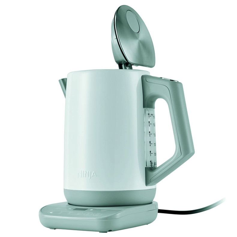 Чайник Ninja White KT200EUWH