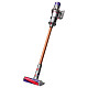 Пилосос Dyson SV27 V10 Absolute EU/CH/RU/MEA SNk/Ir/Co  (394115-01)