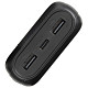 Універсальна мобільна батарея RIVACASE 20000 mA VA2071 (Black)