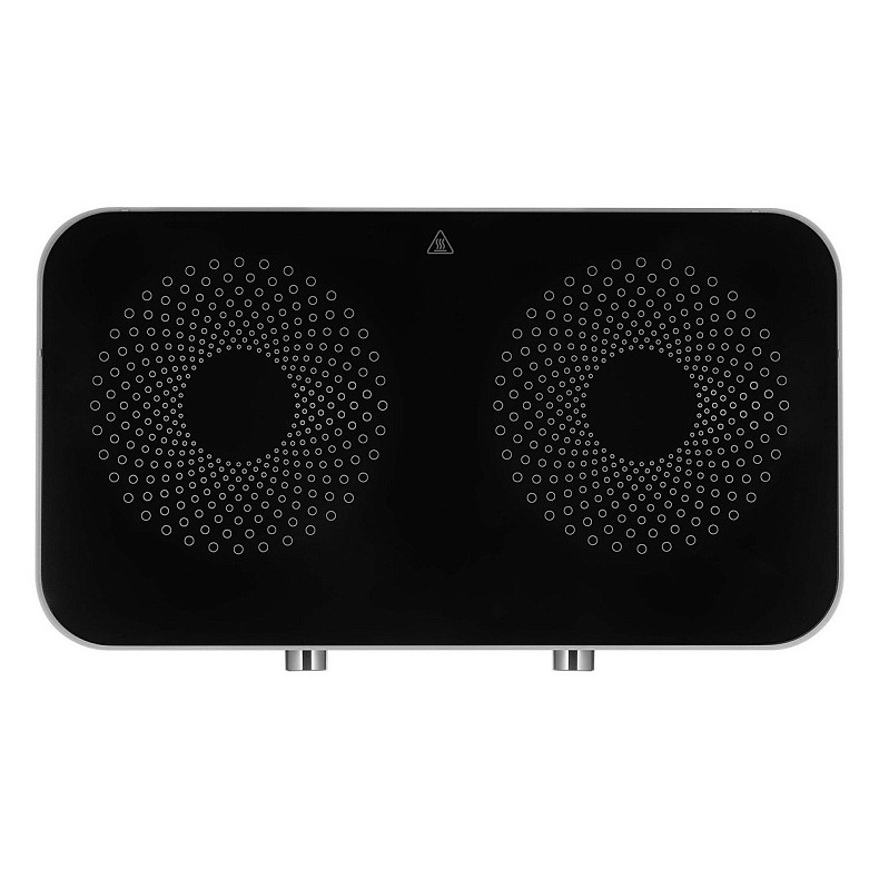 Электроплитка Sencor SCP2803BK