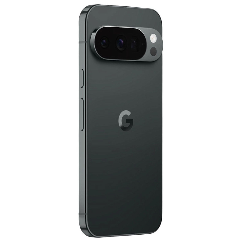 Смартфон Google Pixel 10 Pro 16/256GB Obsidian