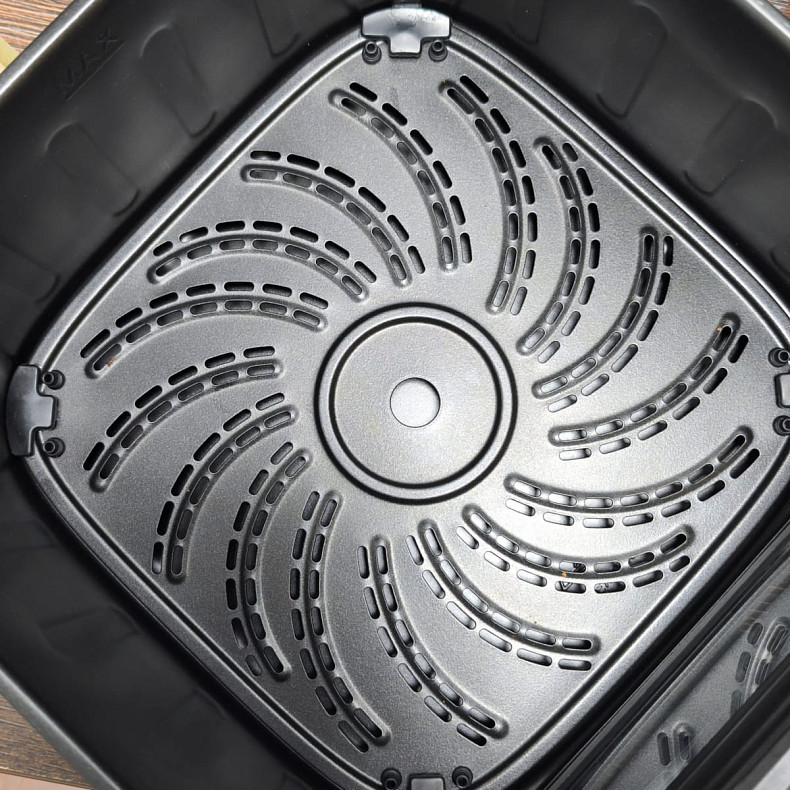 Мультипіч DREAME Tasti AF30 Black - Уцінка