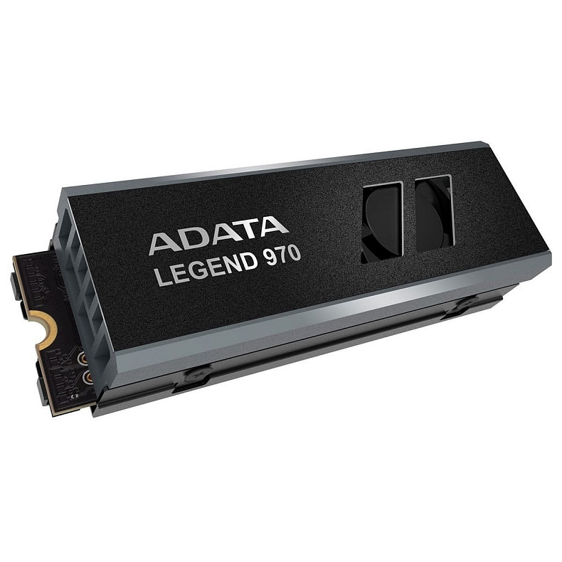 Накопитель SSD ADATA Legend 970 1 TB (SLEG-970-1000GCI)