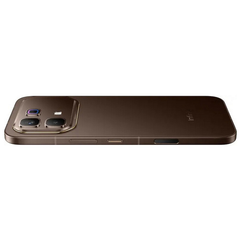 Смартфон Infinix Note 60 Pro X6878 8/256GB Mocha Brown