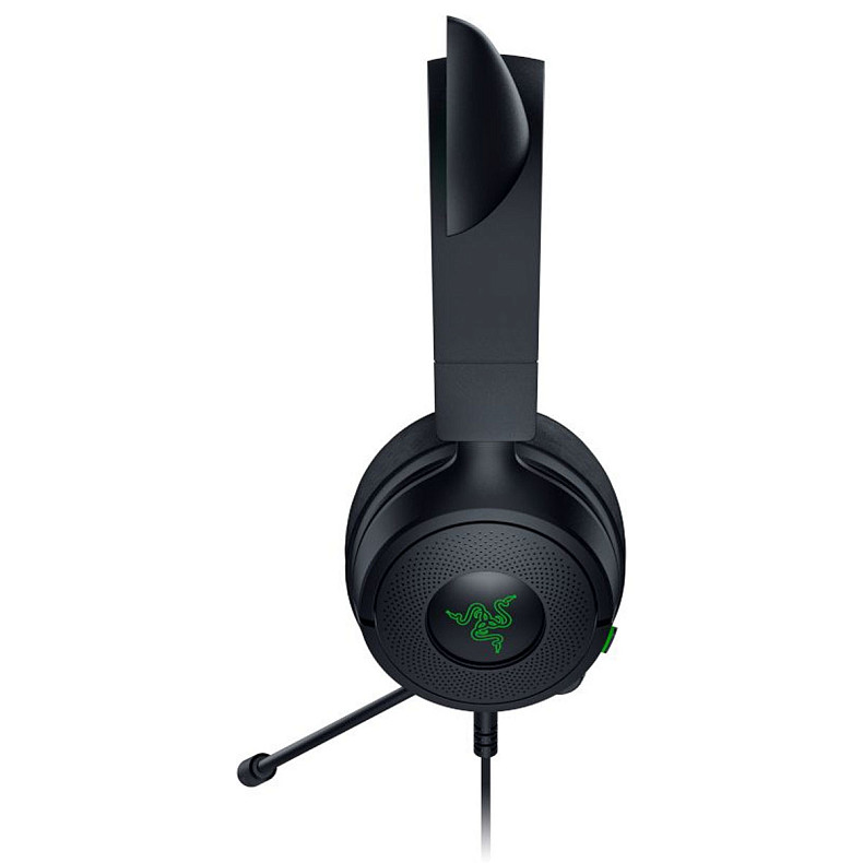 Гарнітура Razer Kraken Kitty V3 X Black (RZ04-05350200-R3M1)