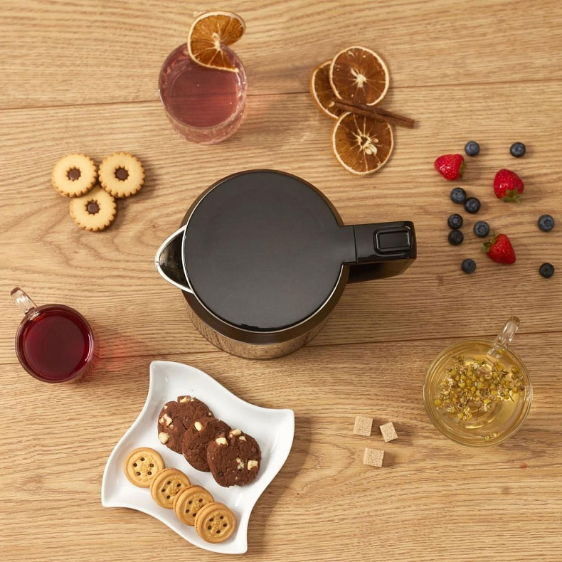 Электрочайник Gorenje K 17 DWDII