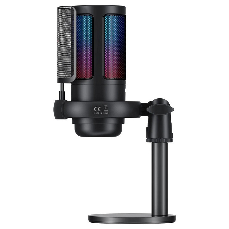 Микрофон GamePro UGM105B Black