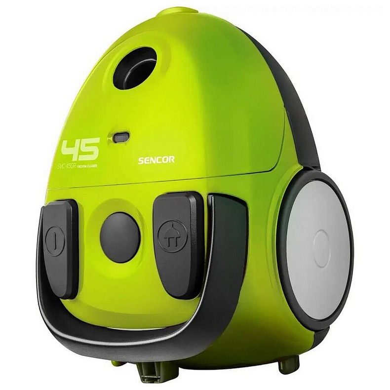 Пылесос Sencor SVC 45BL-EUE3