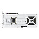Відеокарта ASUS GeForce RTX 5070 Ti TUF Gaming OC White 16GB GDDR7 (TUF-RTX5070TI-O16G-WHITE-GAMING)
