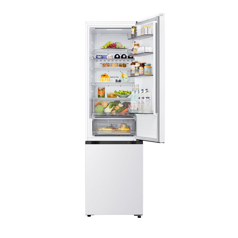 Холодильник LG GC-B509EQTM