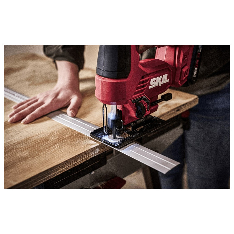 Лобзик акумуляторний SKIL 3421 CA