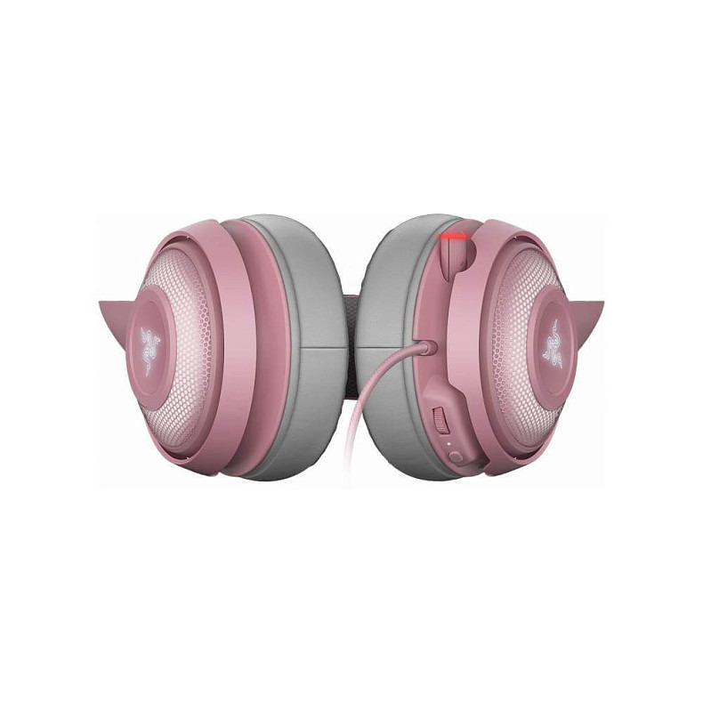 Гарнитура Razer Kraken Kitty Quartz (RZ04-02980200-R3M1)