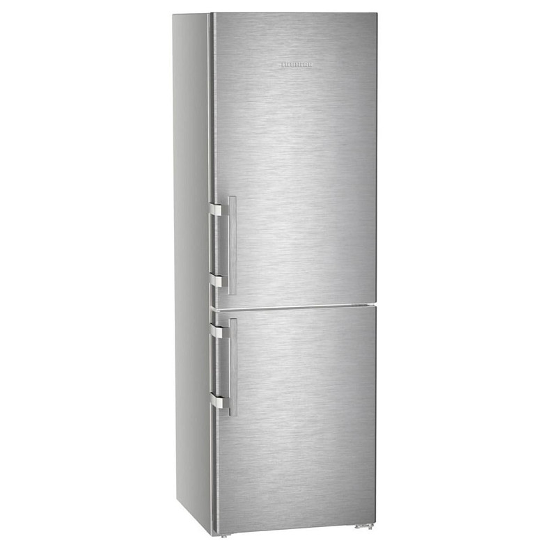 Двокамерний холодильник Liebherr Scnsdc 525I