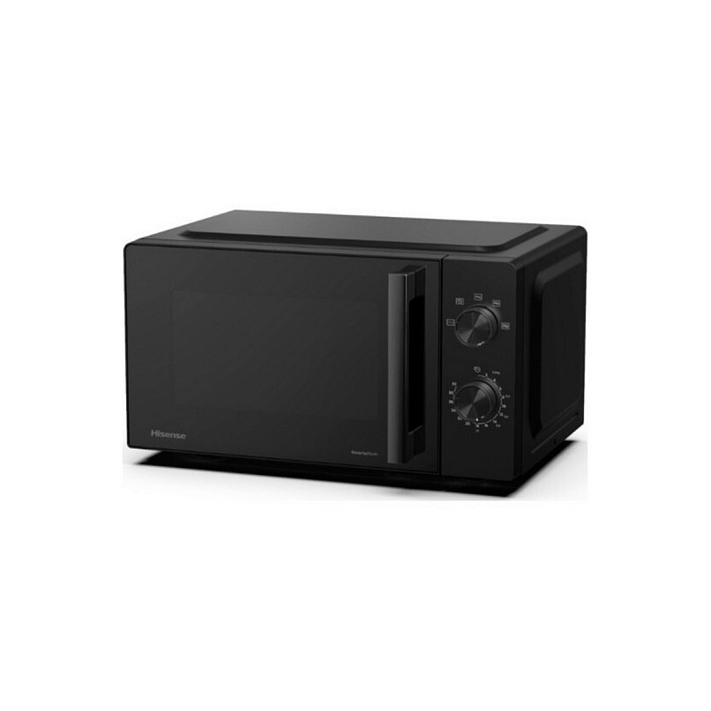 Мікрохвильова піч Hisense H20MOBP1HI