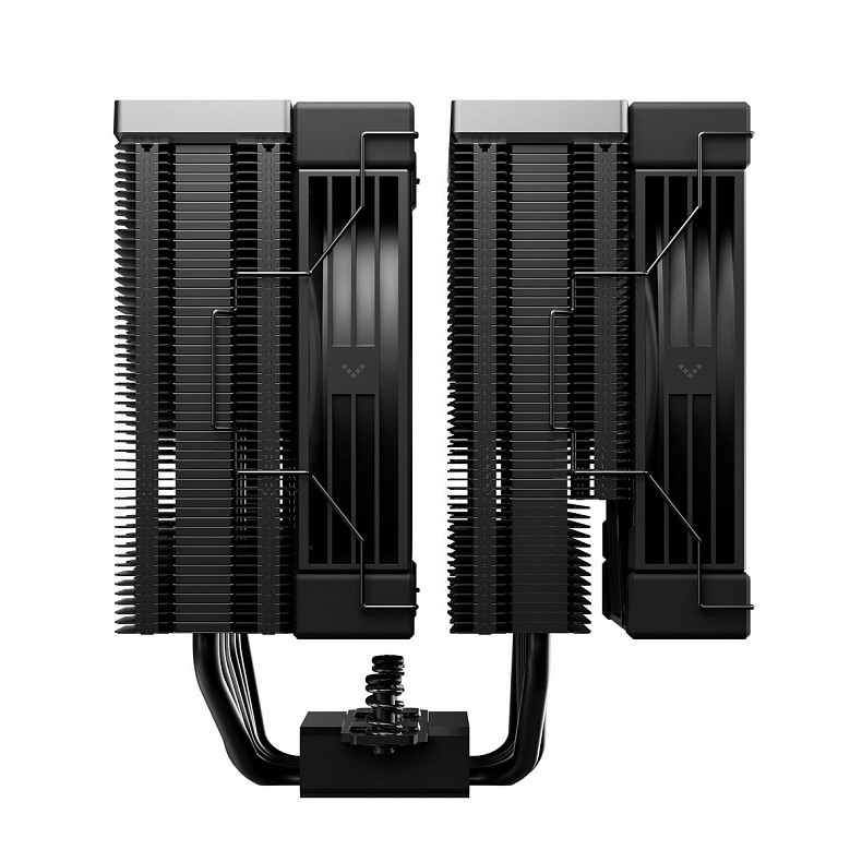 Кулер процессорный DeepCool AK620 G2 Black (R-AK620G2-BKNNMN-GJD)