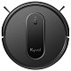 Робот пилосос Kyvol Cybovac D10 Random/250ml+200ml/2600mA/2000pa/Google Assistant,Amazon Alexa\Black