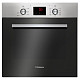 Встроенный духовой шкаф Hansa BOEI68461