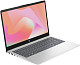 Ноутбук HP 14-ep0042ua 14" FHD IPS, 300n/i3-1315U (4.5)/16Gb/SSD512Gb/Intel UHD/Win11H/Сріблястий